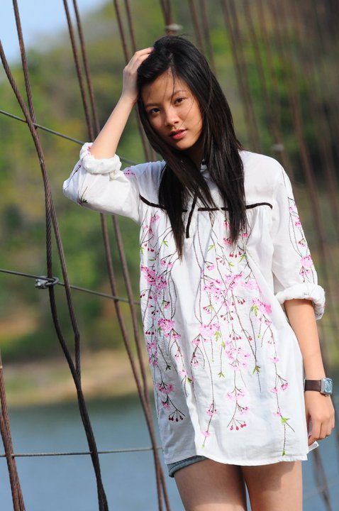 Pimchanok Leuwisetpaibul HD Images/Photo Gallery Download #9200344