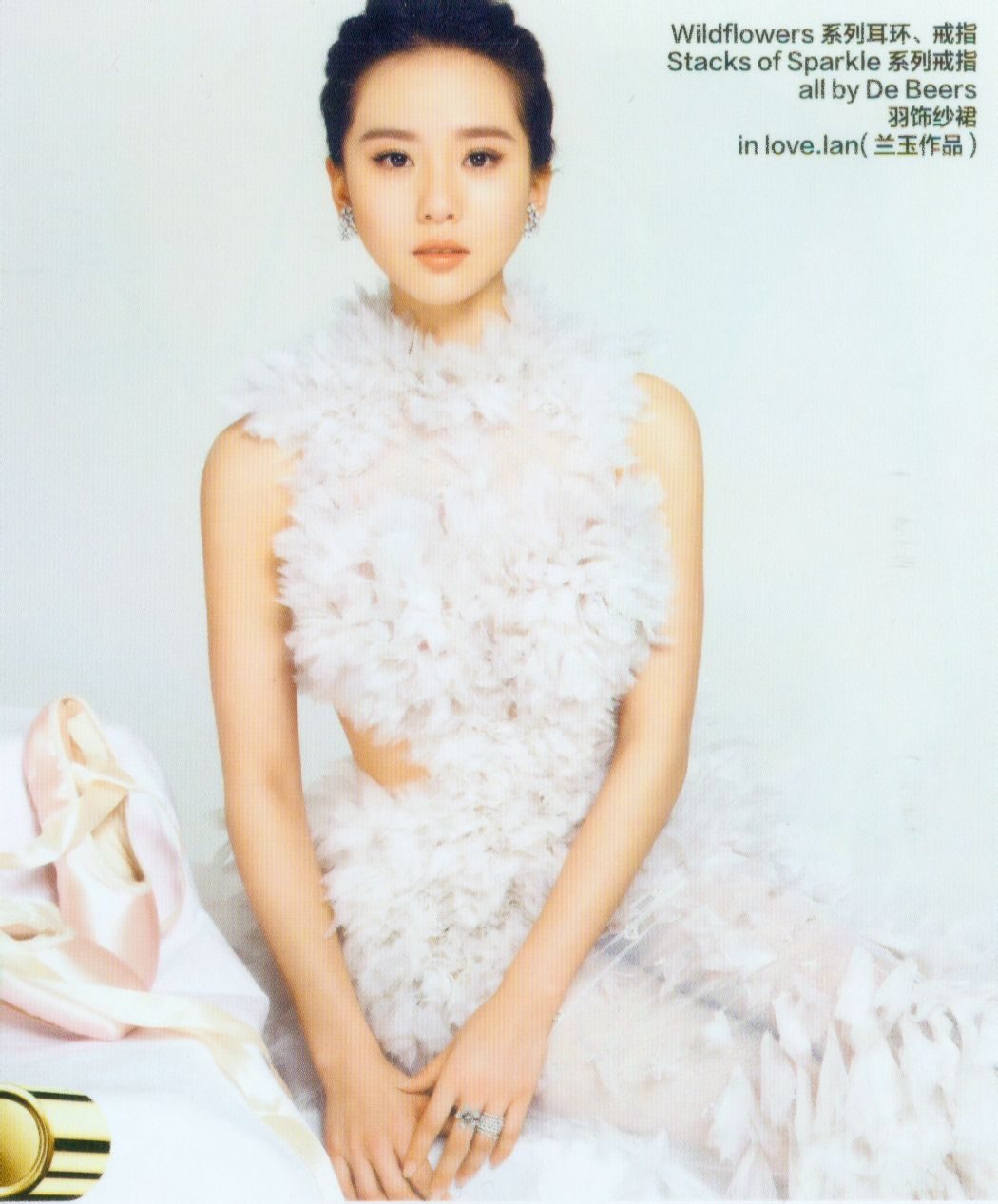 Shi Shi Liu HD Images/Photo Gallery Download #7066625
