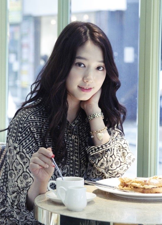 Shin-hye Park HD Images/Photo Gallery Download #1817278