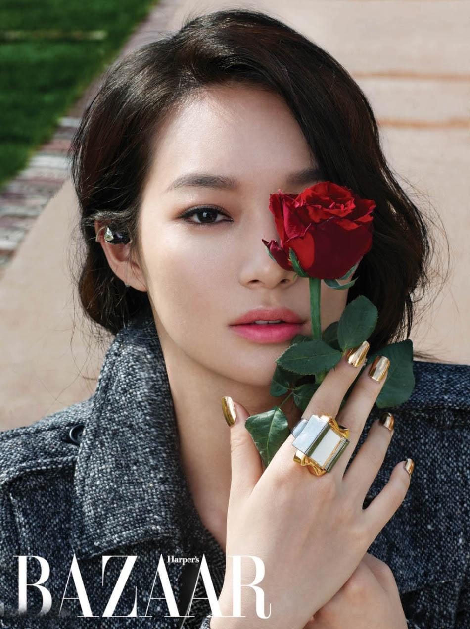 Shin Min-a HD Images/Photo Gallery Download #1652490