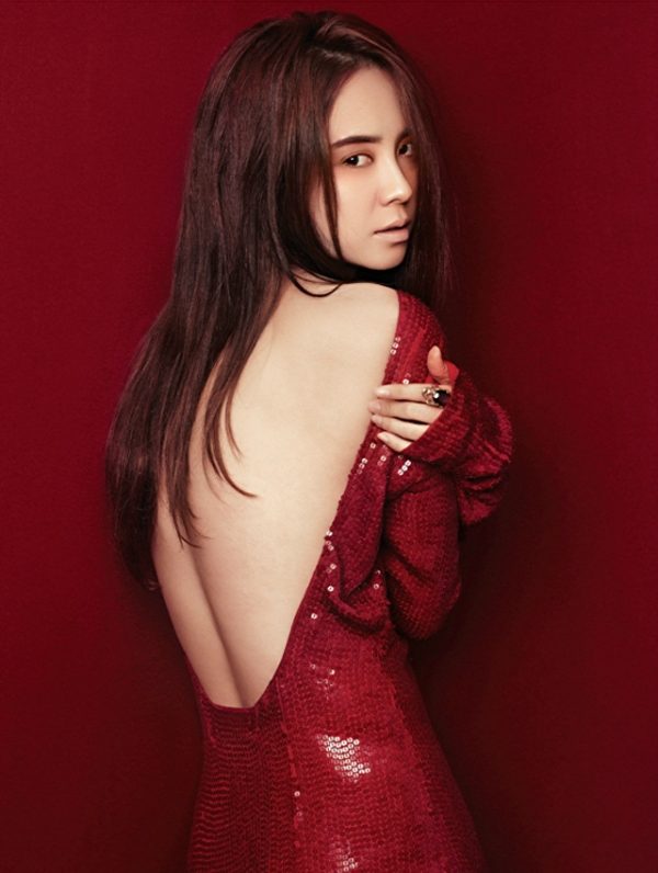 Song Ji-Hyo HD Images/Photo Gallery Download #785649
