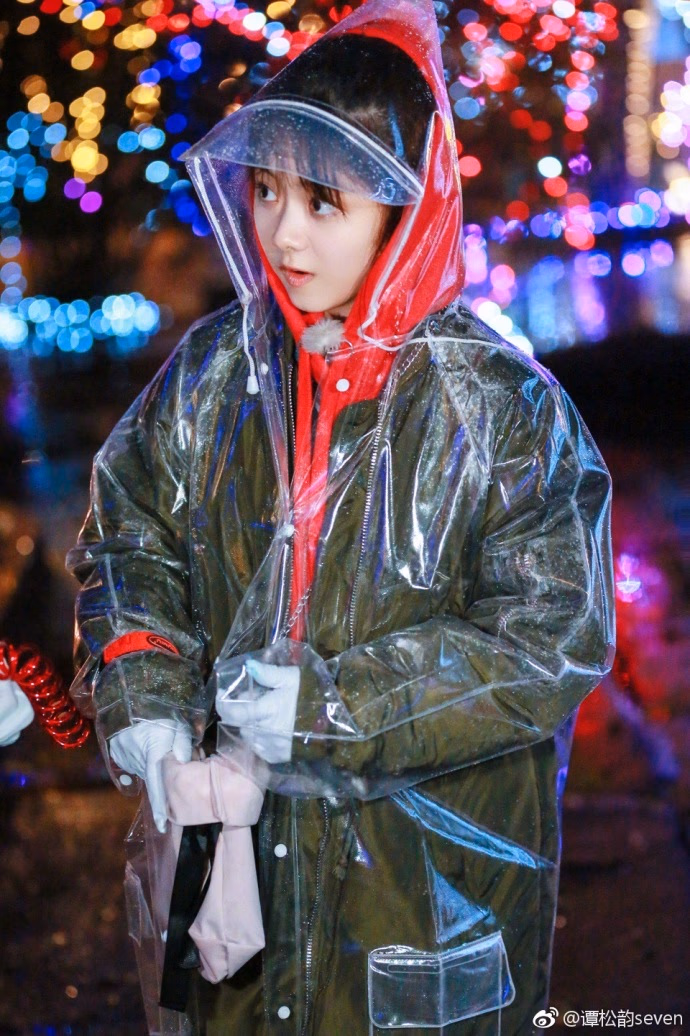 谭松韵 高清写真/照片下载 #3479931