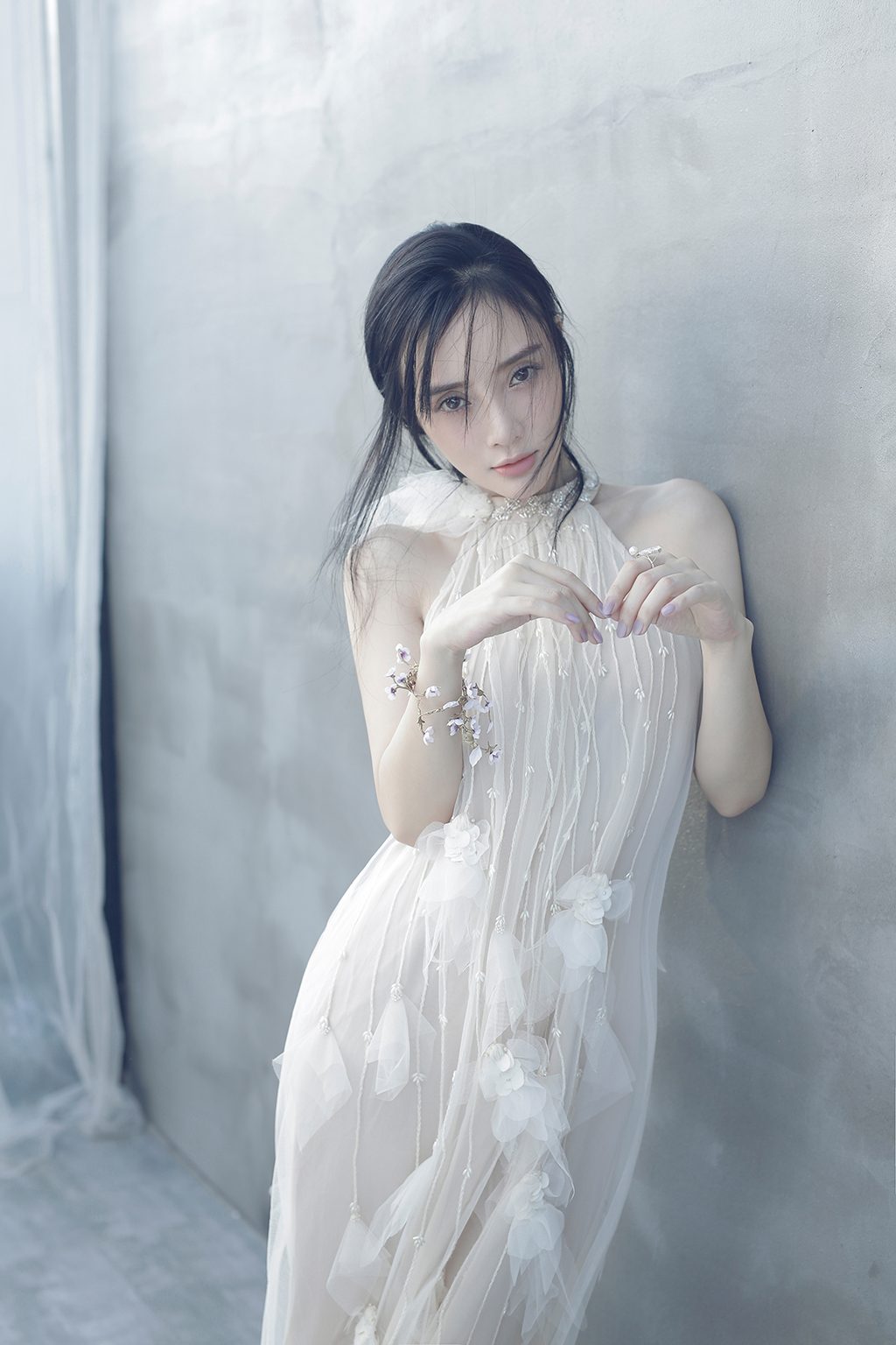 Xiaolu Li HD Images/Photo Gallery Download #747009