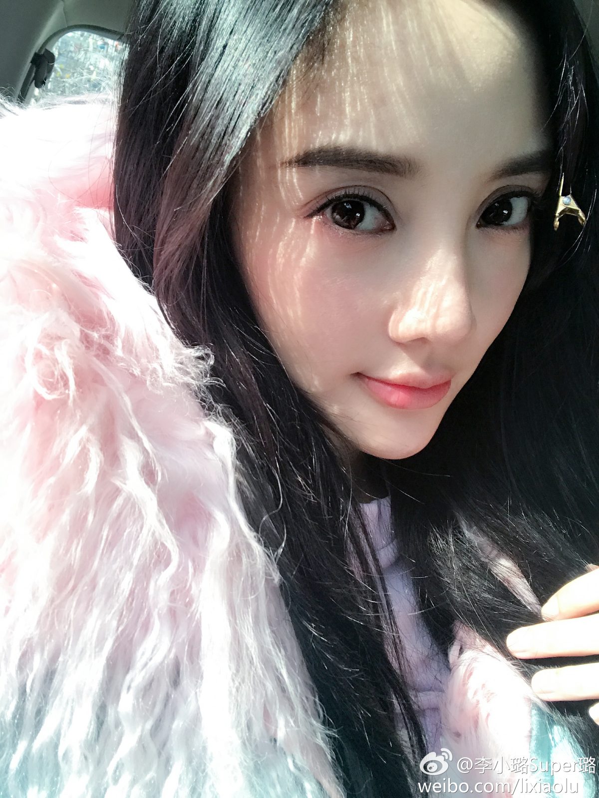 Xiaolu Li HD Images/Photo Gallery Download #756953