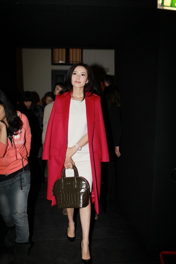 고원원 HD 이미지/사진 갤러리 다운로드 #691322