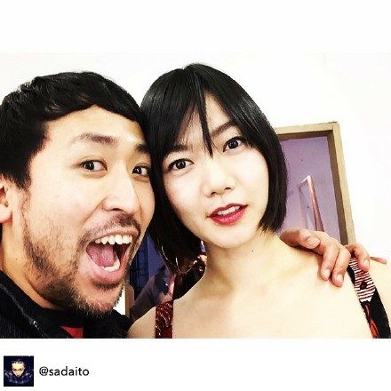 배두나 HD 이미지/사진 갤러리 다운로드 #1322638