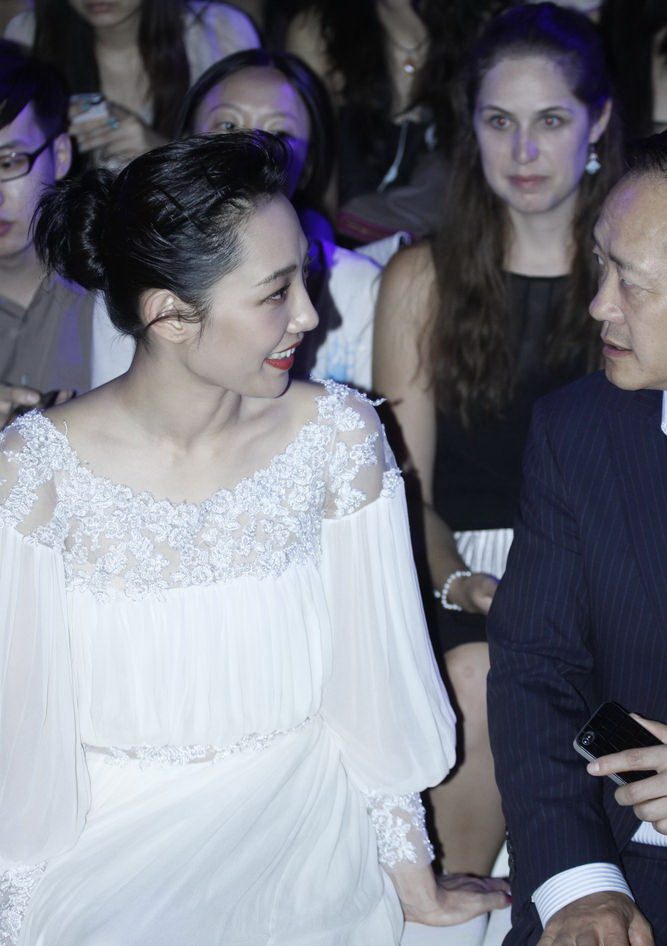 Baihe Bai HD 이미지/사진 갤러리 다운로드 #6977420
