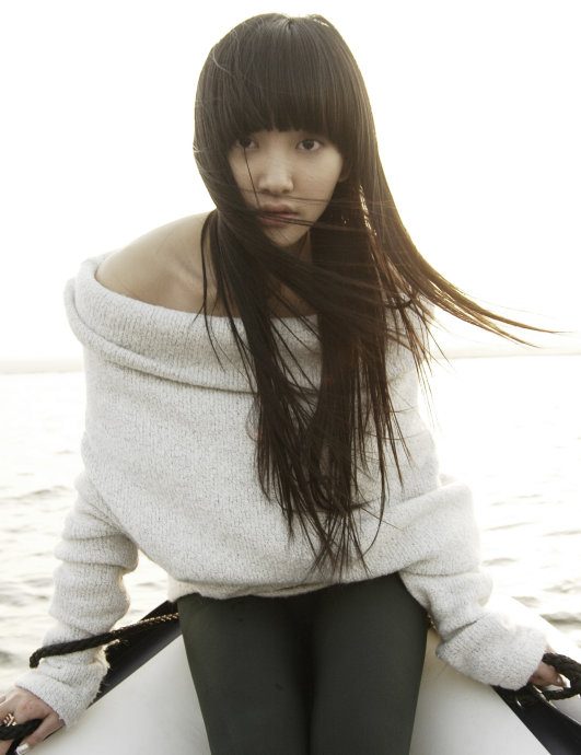 Chuchu Zhou HD Images/Photo Gallery Download #7045040