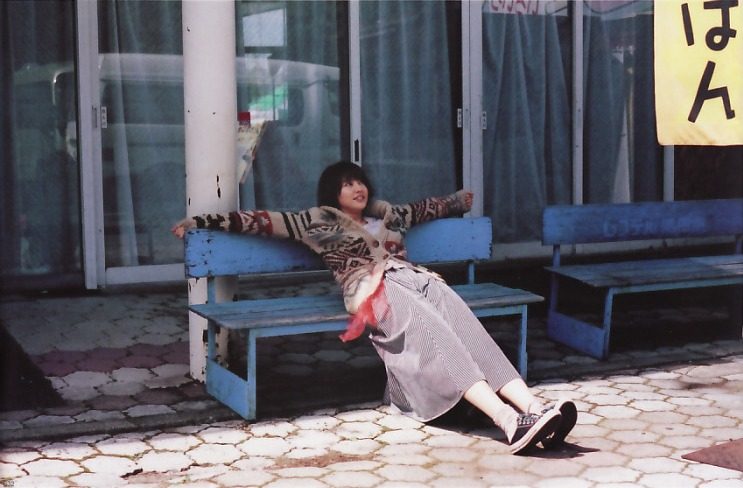 Masami Nagasawa HD Images/Photo Gallery Download #577399