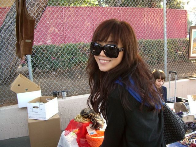 Patty Hou HD Images/Photo Gallery Download #7016344
