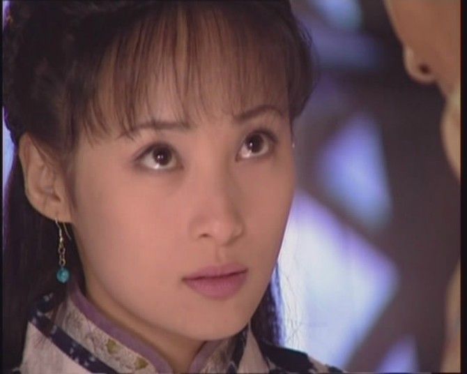 Qinqin Jiang HD Images/Photo Gallery Download #1307864