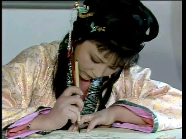 Xiaozhen Guo HD Images/Photo Gallery Download #6792744