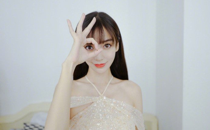 Angelababy HD Images/Photo Gallery Download #6649841