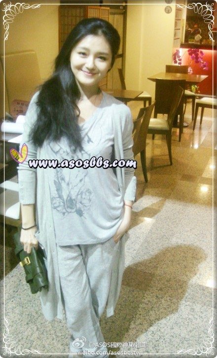 Barbie Hsu HD Images/Photo Gallery Download #764356