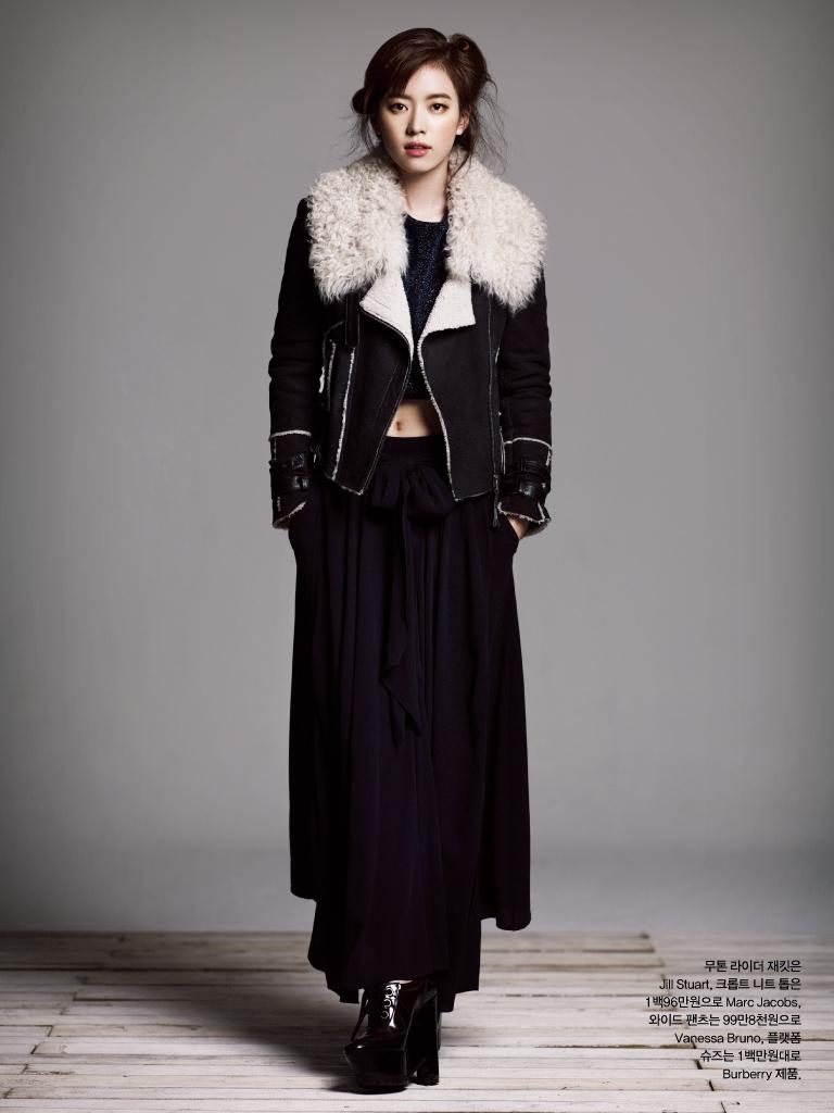 Hyo-joo Han HD Images/Photo Gallery Download #907551