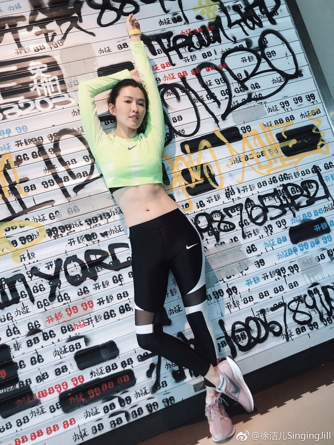 Jill Hsu HD画像/フォトギャラリーダウンロード #3514325