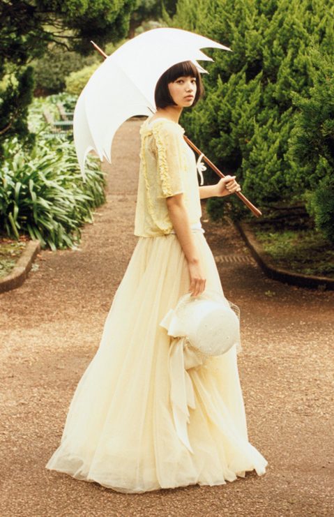 小松菜奈 高清写真/照片下载 #4387985