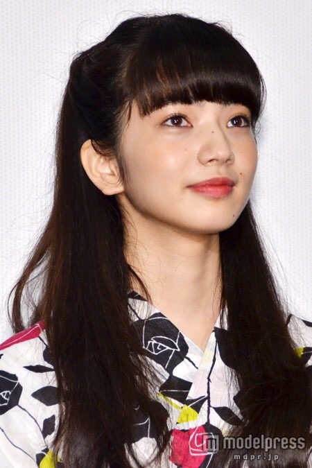 小松菜奈 高清写真/照片下载 #5951197