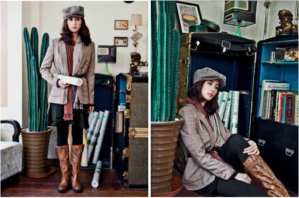 Shi Shi Liu HD Images/Photo Gallery Download #7067209