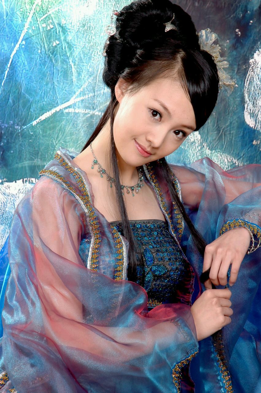 郑爽 高清写真/照片下载 #6999589