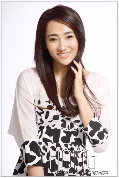 高姝瑶 高清写真/照片下载 #3502392