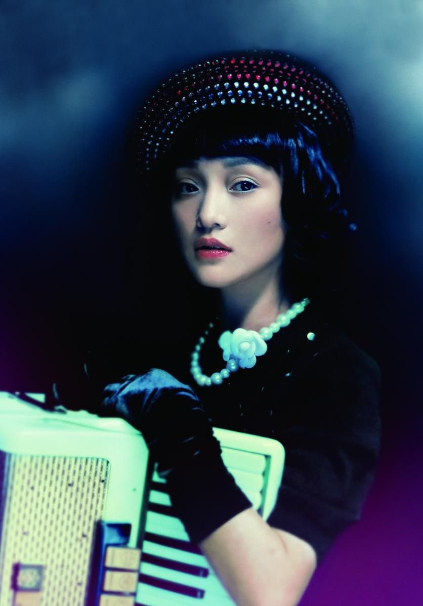 Xun Zhou HD Images/Photo Gallery Download #1681770