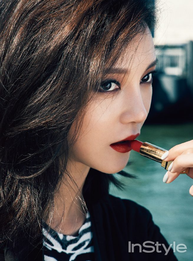 Ye-ryeon Cha HD Images/Photo Gallery Download #1638016