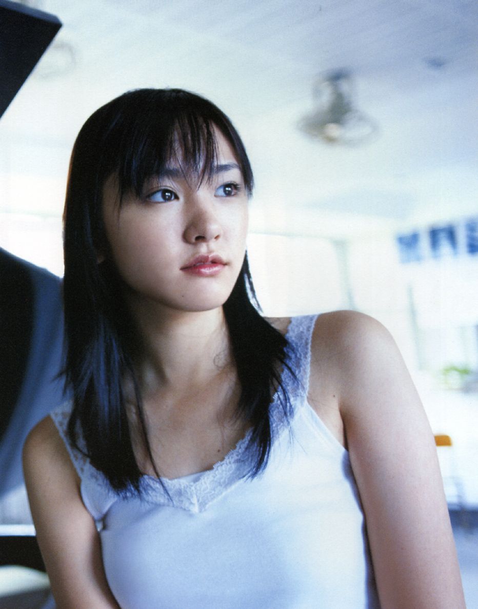 Yui Aragaki HD Images/Photo Gallery Download #7402183