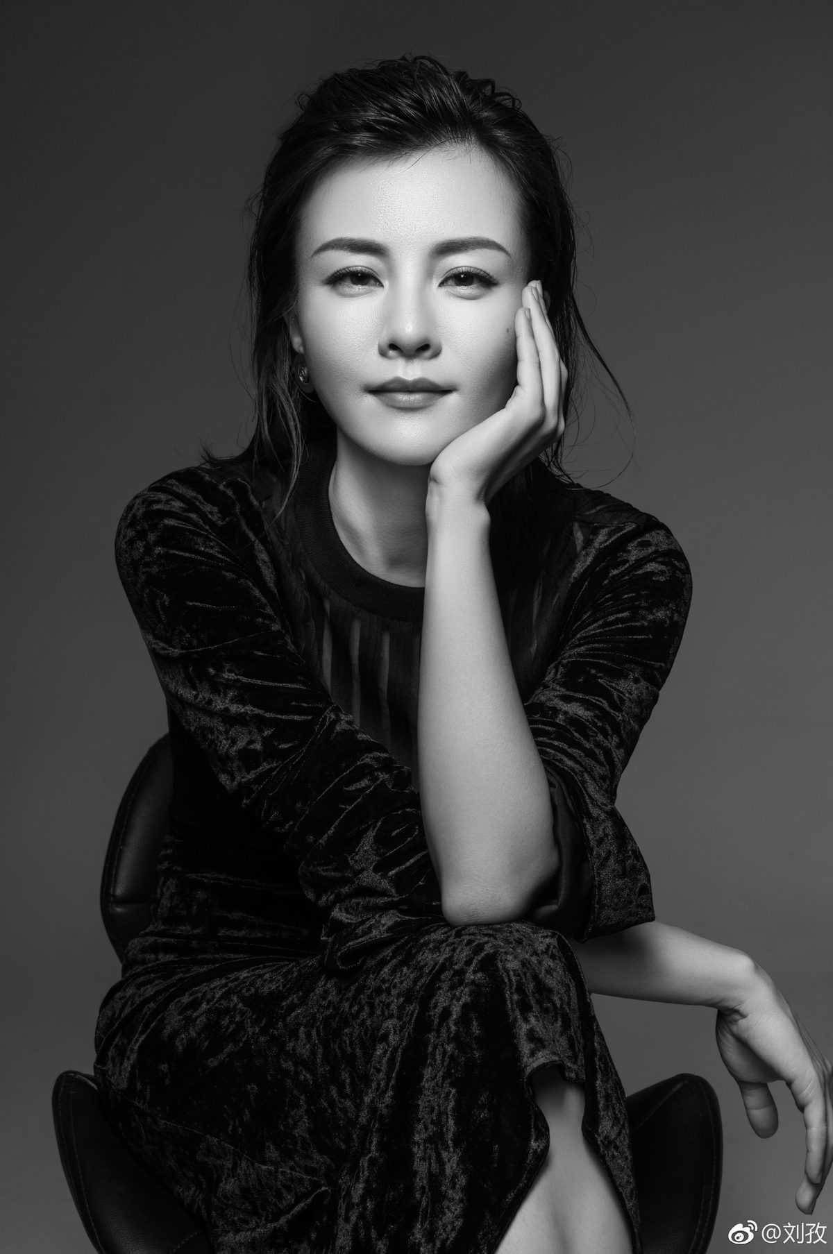 Zi Liu HD Images/Photo Gallery Download #1388561