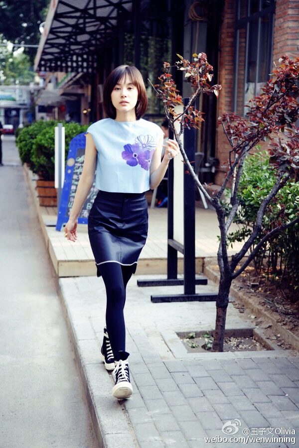 Ziwen Wang HD Images/Photo Gallery Download #813224