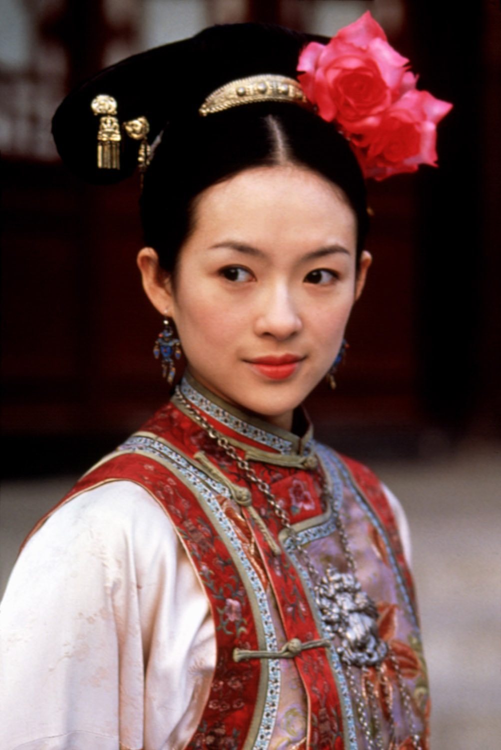 Ziyi Zhang HD Images/Photo Gallery Download #1038813