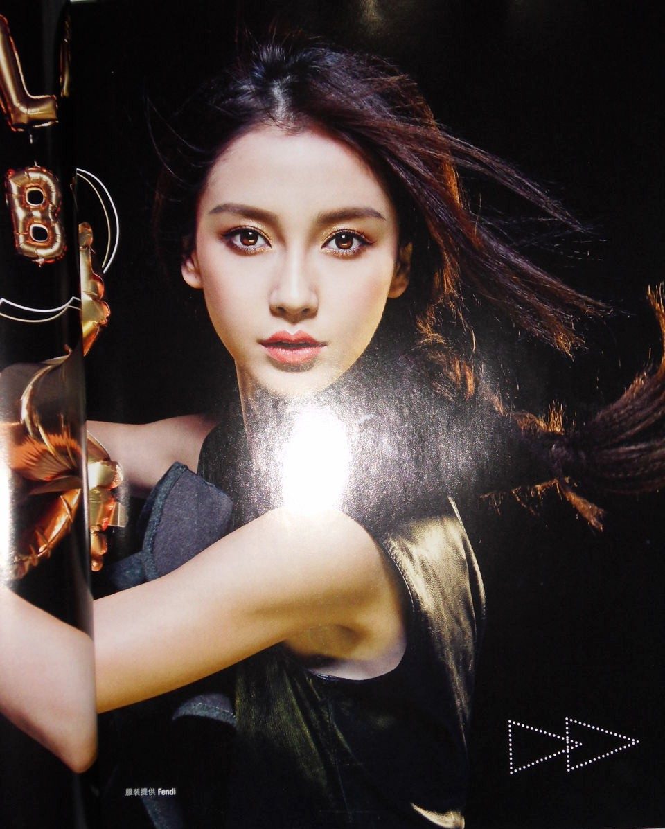 Angelababy HD Images/Photo Gallery Download #6654963