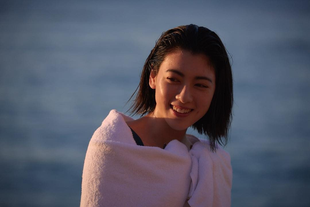 三吉彩花 高清写真/照片下载 #5096865