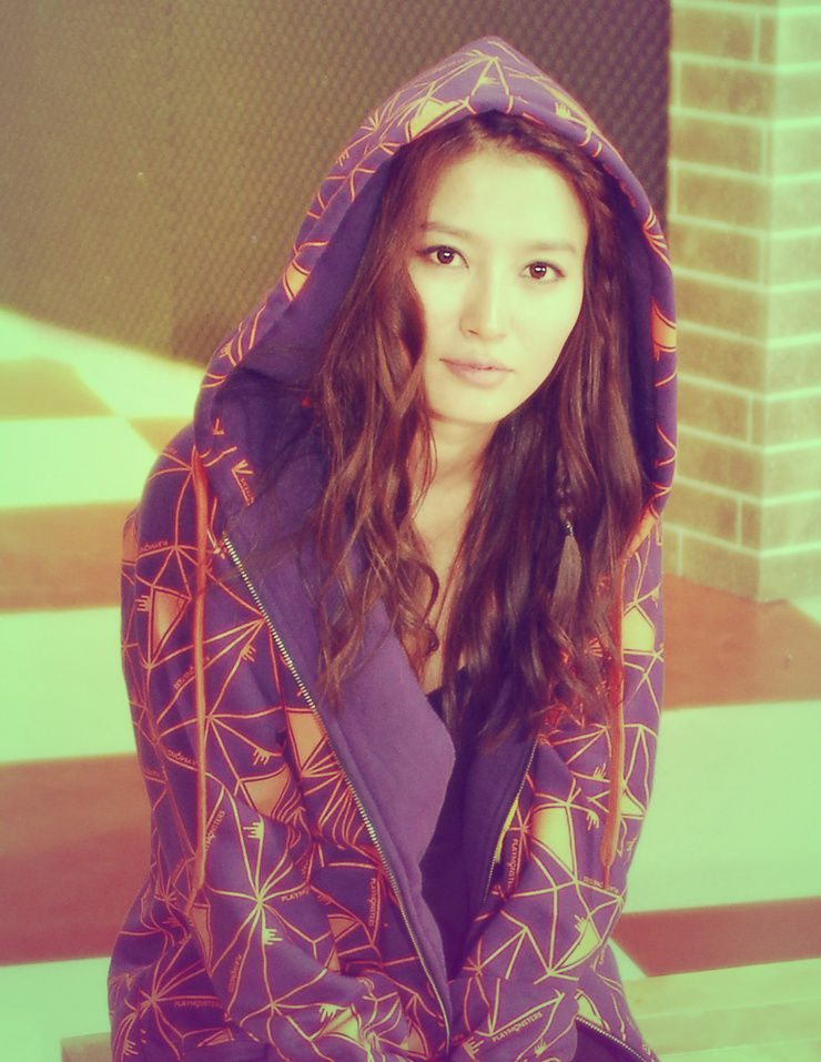 Hye-Jeong Hwangbo HD Images/Photo Gallery Download #1638308