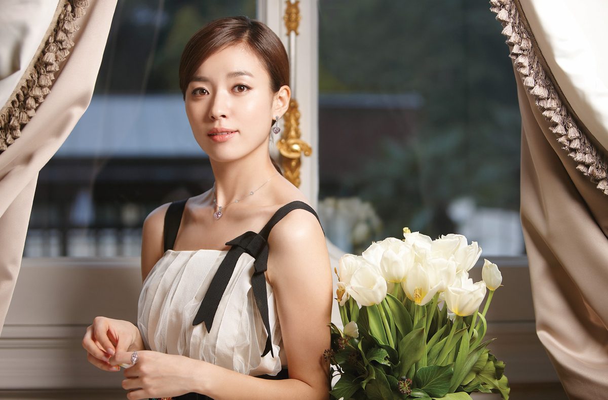한효주 HD 이미지/사진 갤러리 다운로드 #907843