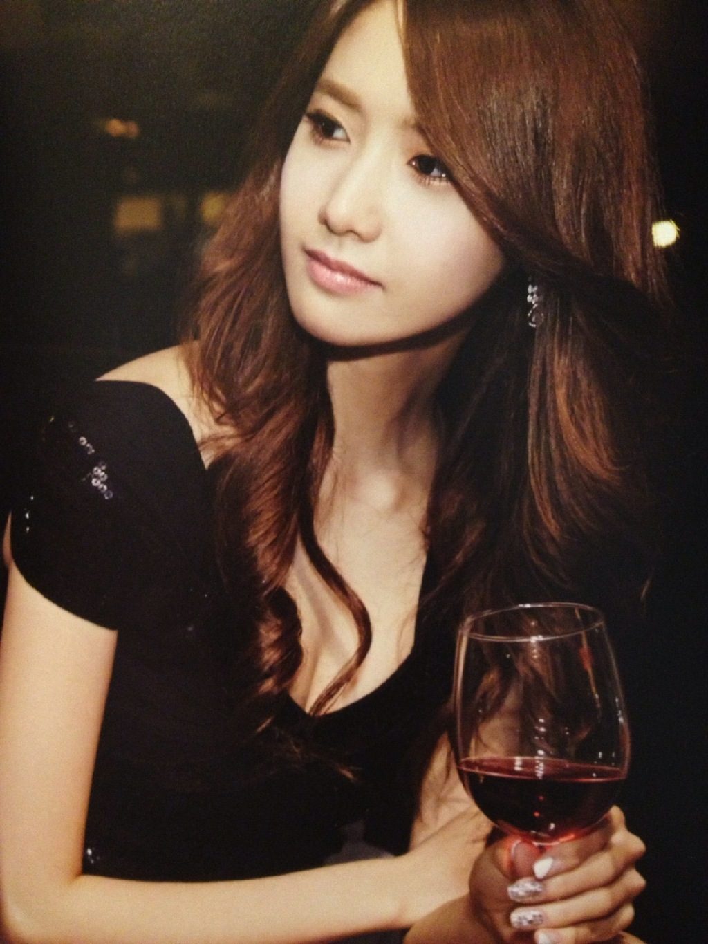 Im Yoon-ah HD Images/Photo Gallery Download #7021758