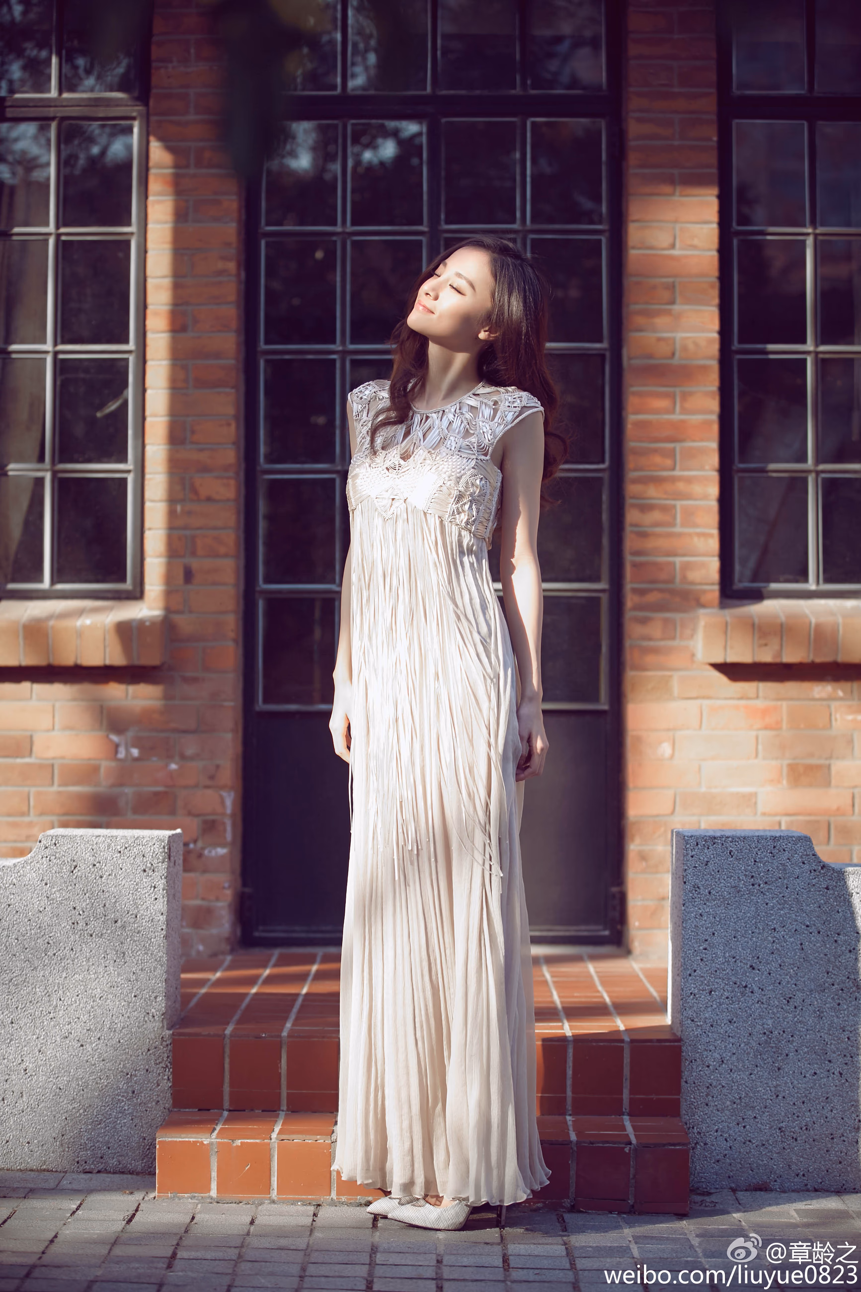 章龄之 高清写真/照片下载 #3480807