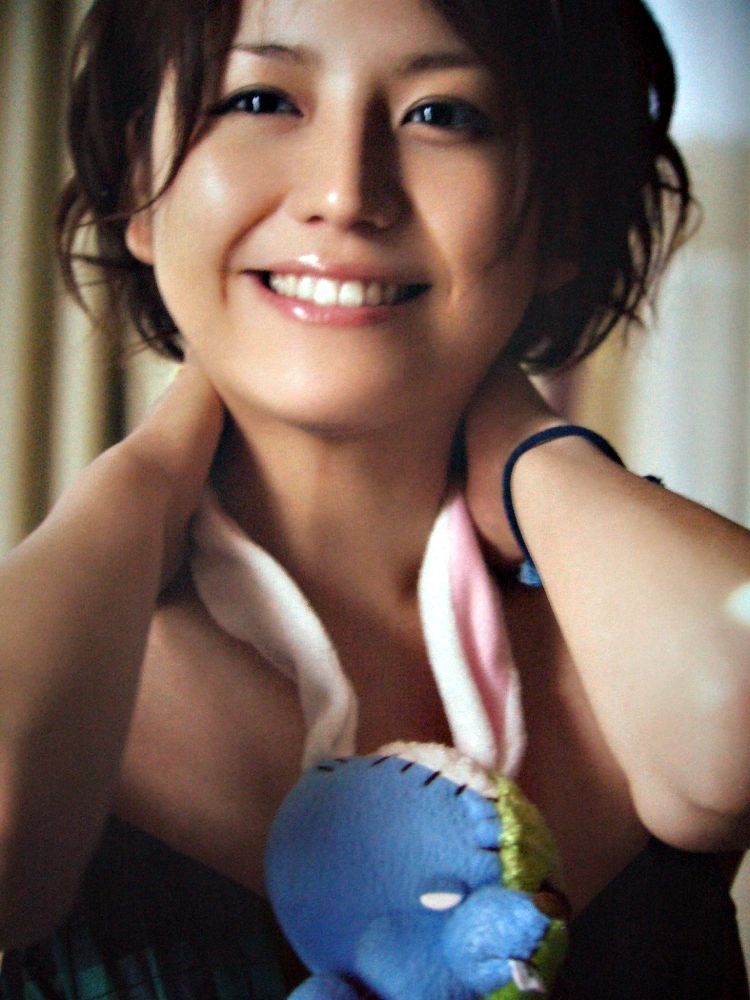 Masami Nagasawa HD Images/Photo Gallery Download #9329357