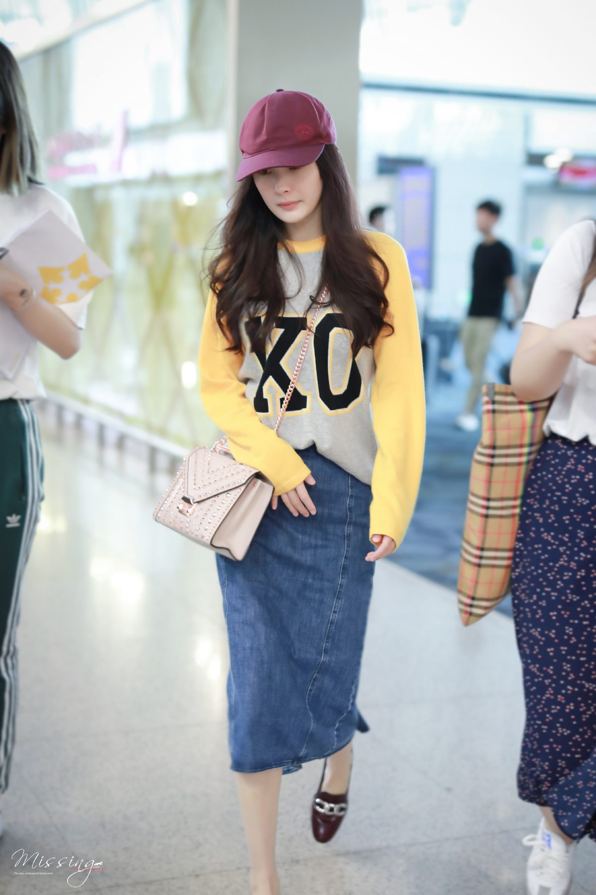 Mi Yang HD Images/Photo Gallery Download #1325211