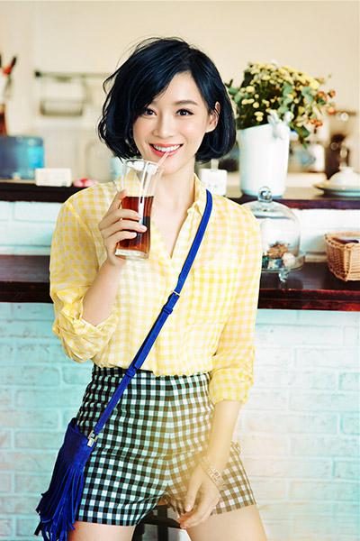 Shanshan Yuan HD Images/Photo Gallery Download #2026980