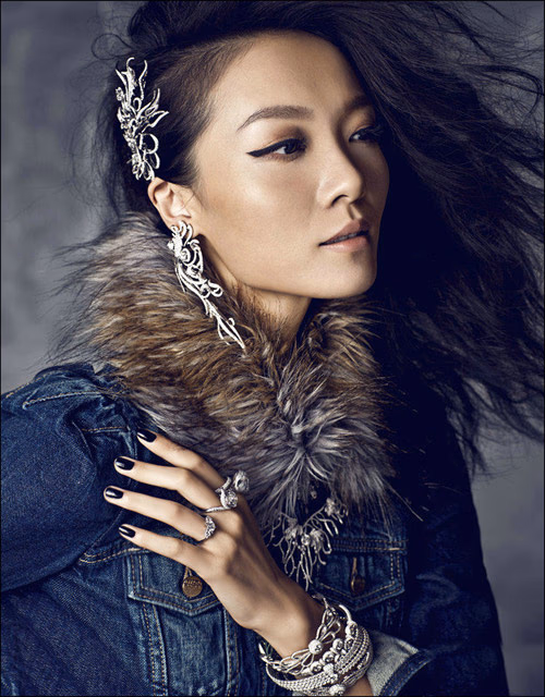 齐溪 高清写真/照片下载 #3444156