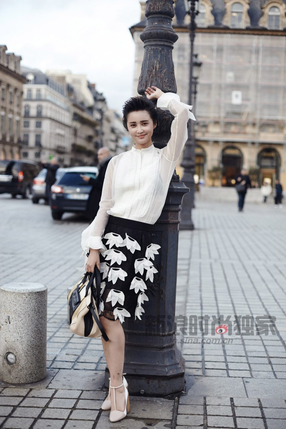 Xinyi Zhang HD Images/Photo Gallery Download #7089378