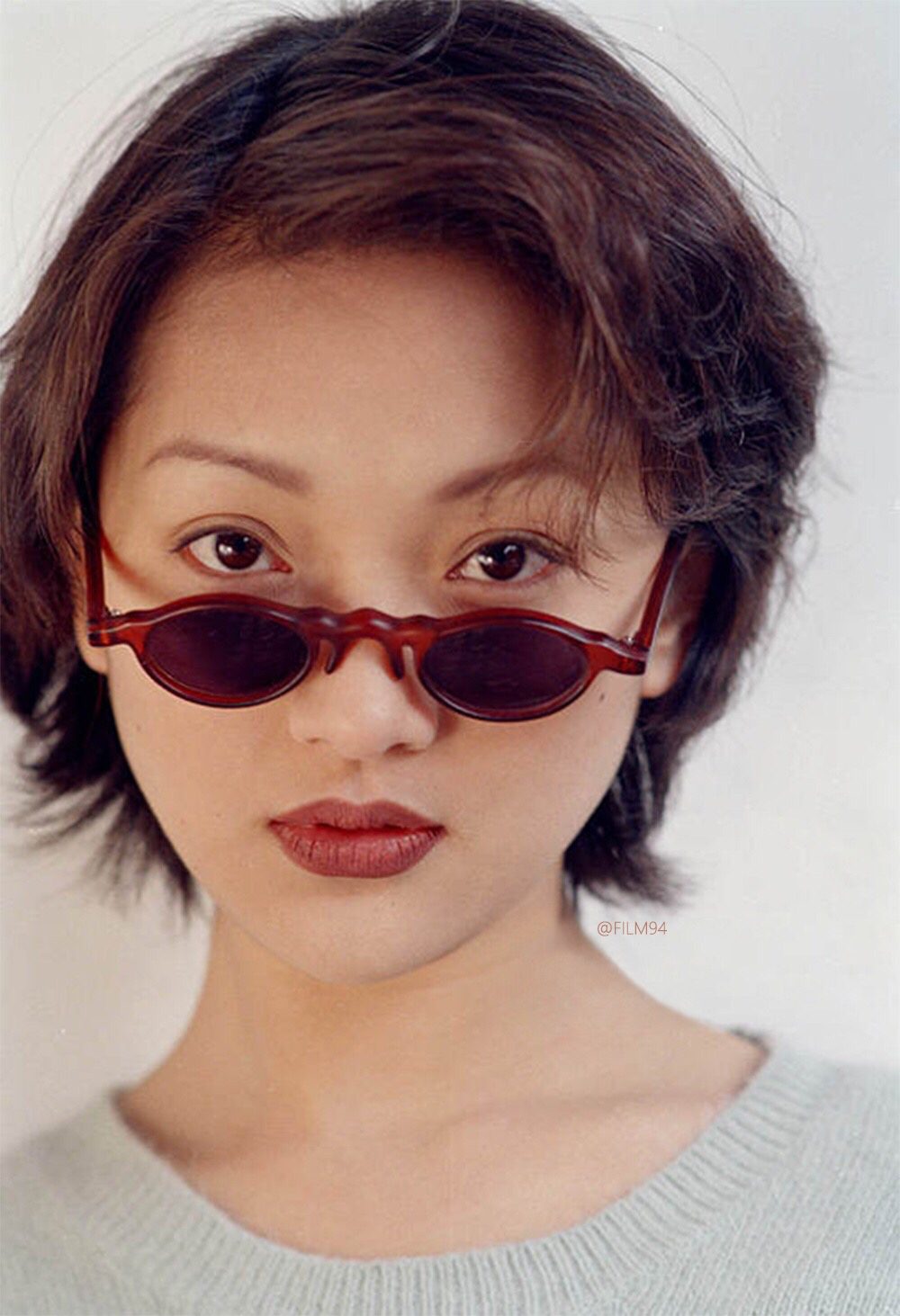 Xun Zhou HD Images/Photo Gallery Download #1582621