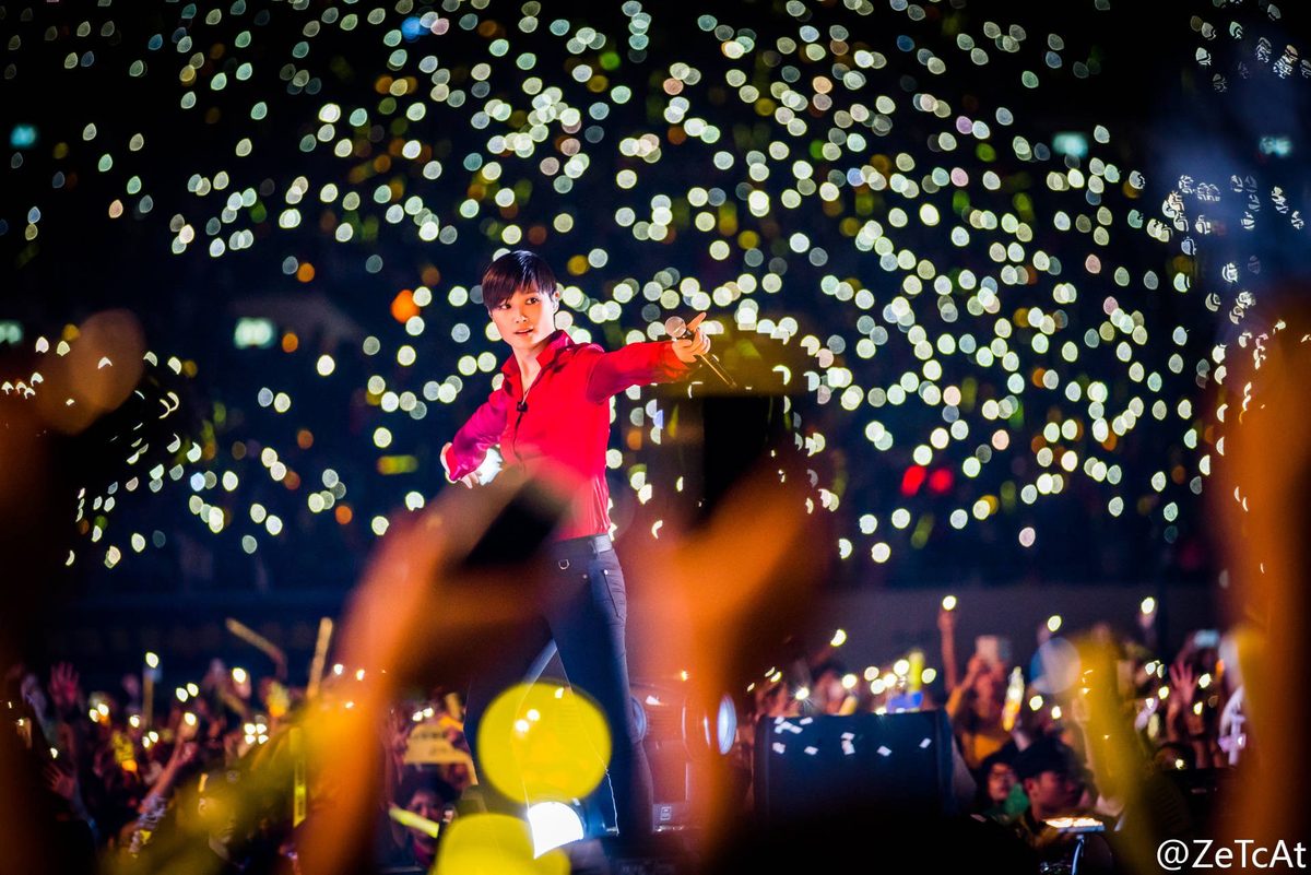Yuchun Li HD Images/Photo Gallery Download #1905662