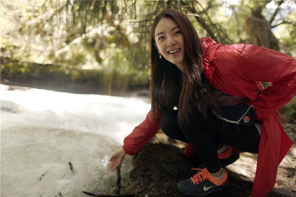 Yuqi Zhang HD Images/Photo Gallery Download #6708661