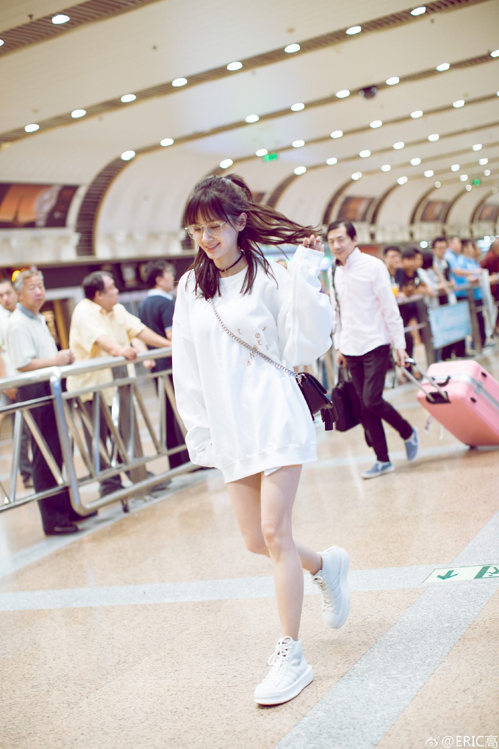 Ziwen Wang HD Images/Photo Gallery Download #813516