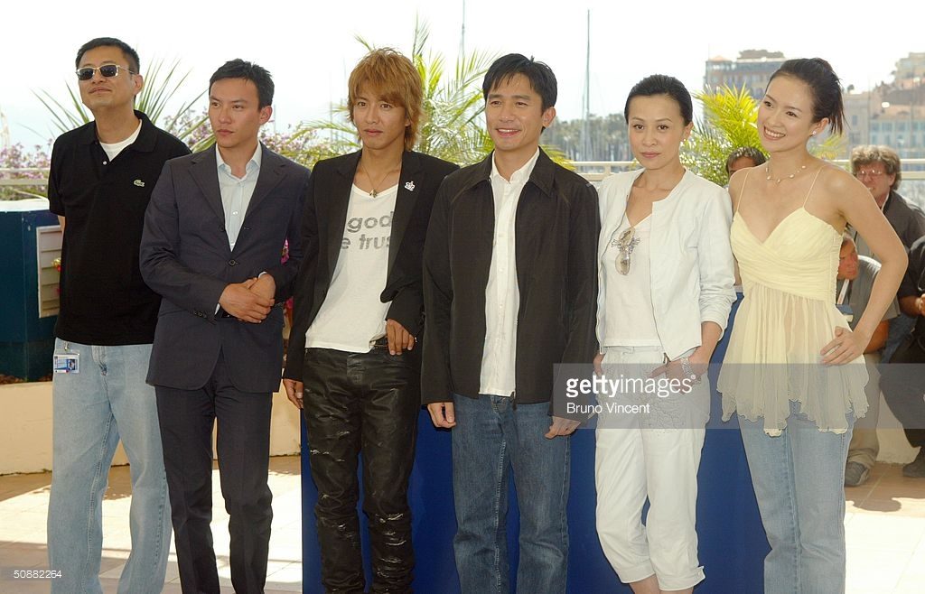 Ziyi Zhang HD Images/Photo Gallery Download #1049049