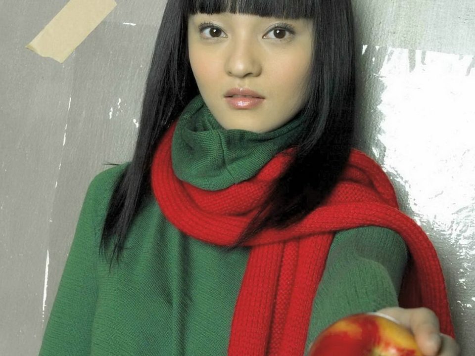 Angela Shao-Han Chang HD Images/Photo Gallery Download #1808502