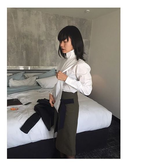 ペ・ドゥナ HD画像/フォトギャラリーダウンロード #1490575