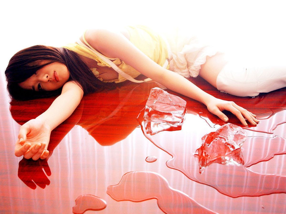 Erika Toda HD Images/Photo Gallery Download #9324819